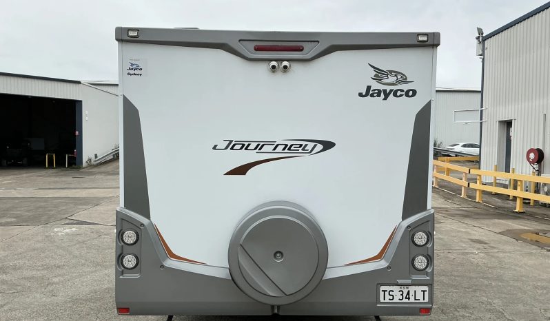 
								2019 Jayco Journey full									