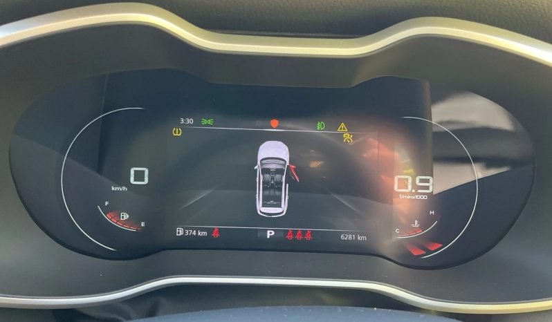 
								2023 MG ZST full									