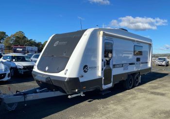 2023 Regent Cruiser