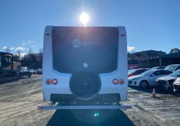 
										2023 Regent Cruiser full									