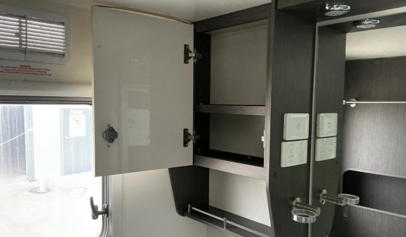 
								2019 Jayco Journey full									