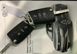 
										2024 Volkswagen Tiguan full									