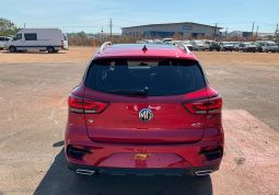 
										2023 MG ZST full									