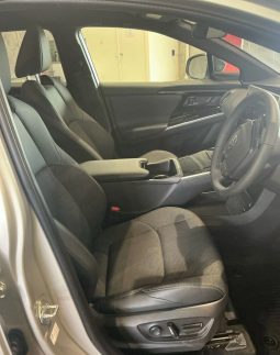 
										2024 Toyota BZ4X full									