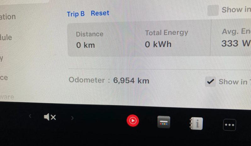 
								2024 TESLA Model Y full									
