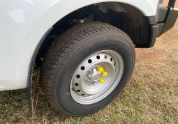 
										2023 Isuzu D-MAX full									