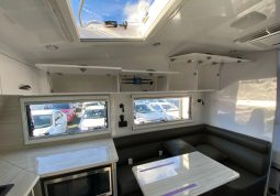 
										2023 Regent Cruiser full									