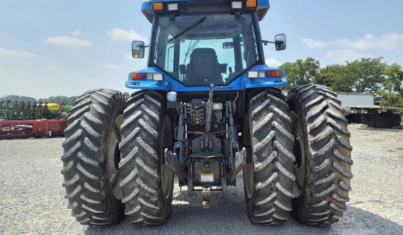 
								2000 NEW HOLLAND 8970 full									