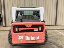 
										2012 BOBCAT S650 full									