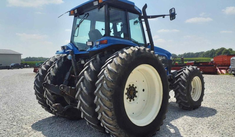 
								2000 NEW HOLLAND 8970 full									