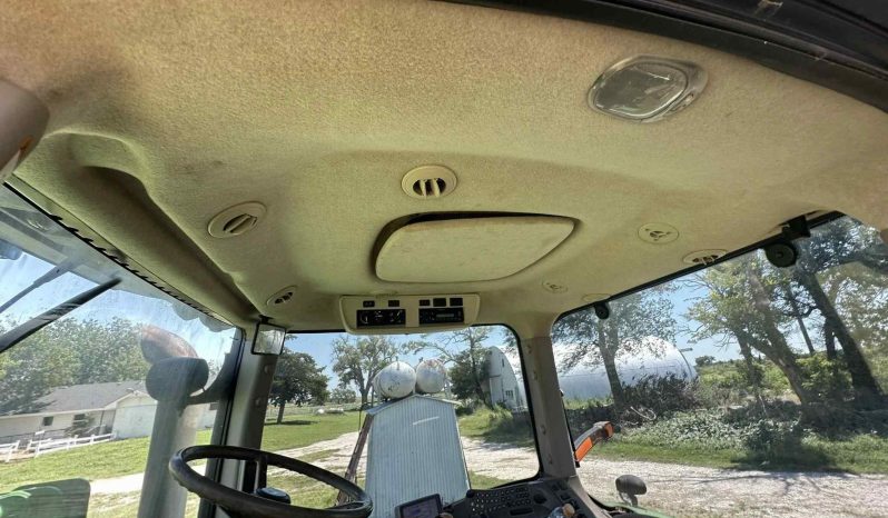 
								2012 JOHN DEERE 7200R full									