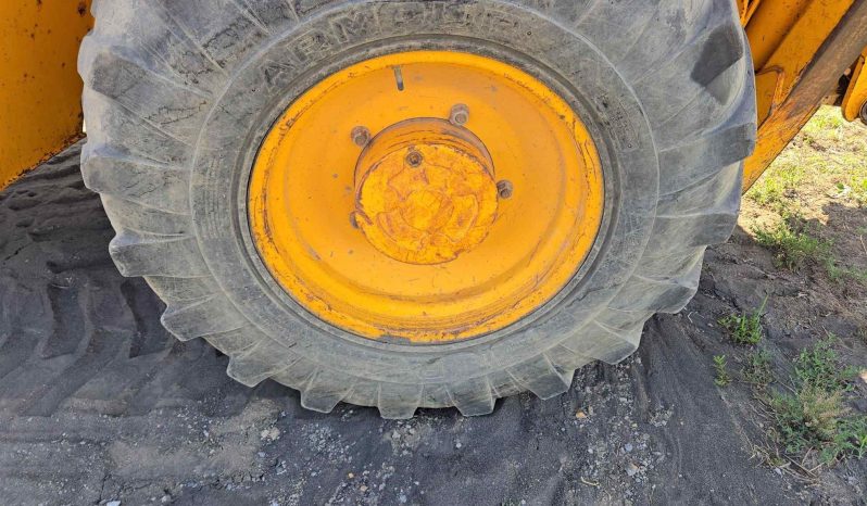 
								1993 JCB 217 full									