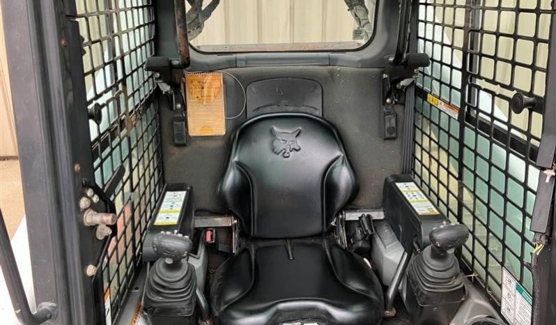
								2012 BOBCAT S650 full									