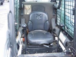 
										2011 BOBCAT S160 full									