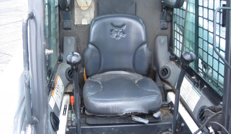 
								2011 BOBCAT S160 full									