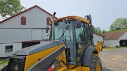 
										2011 DEERE 410J full									