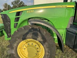 
										2007 JOHN DEERE 8230 full									