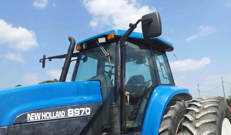 
								2000 NEW HOLLAND 8970 full									