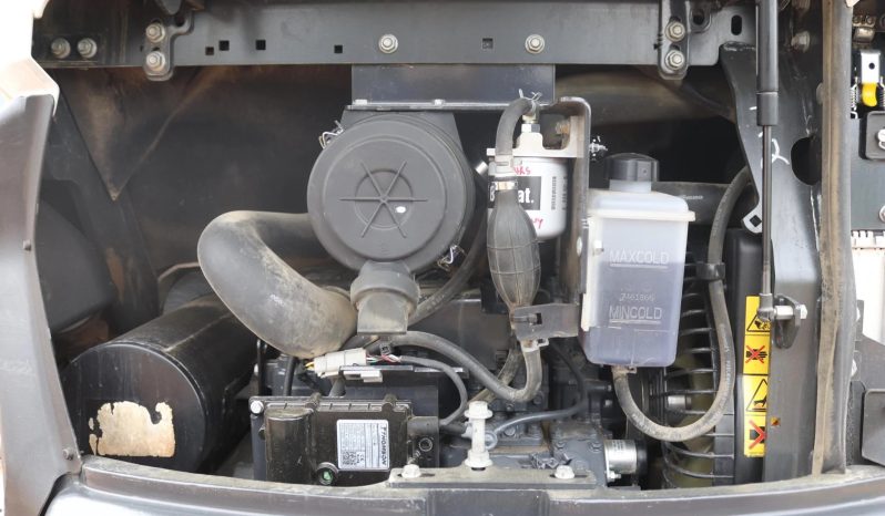 
								2023 BOBCAT E32R2 full									