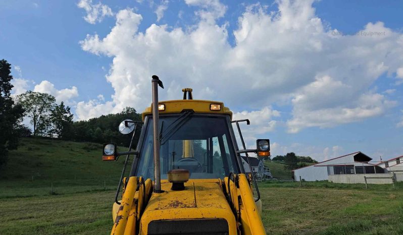 
								1993 JCB 217 full									