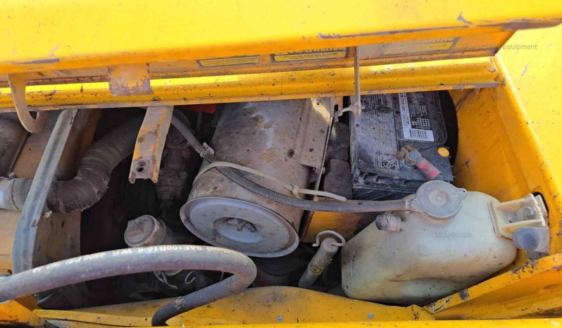 
								1993 JCB 217 full									