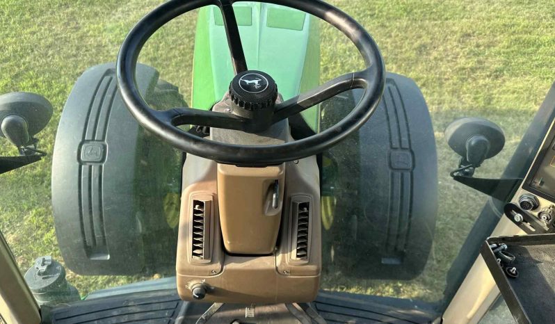 
								2007 JOHN DEERE 8230 full									