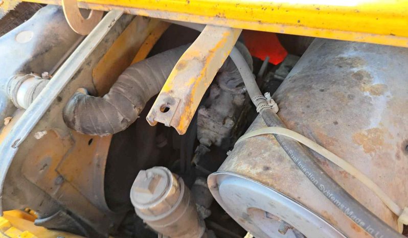 
								1993 JCB 217 full									