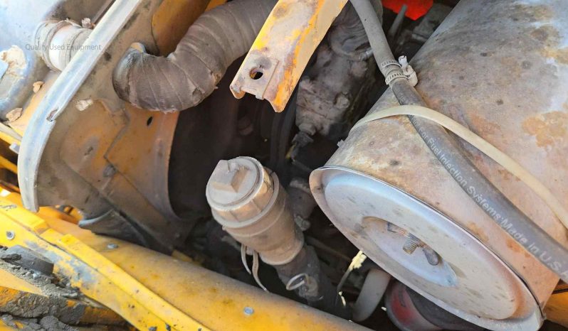 
								1993 JCB 217 full									