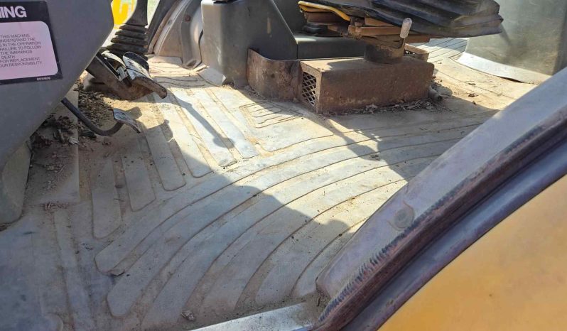 
								1993 JCB 217 full									