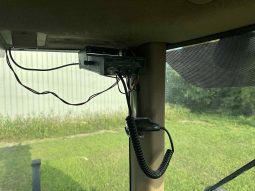 
										2007 JOHN DEERE 8230 full									