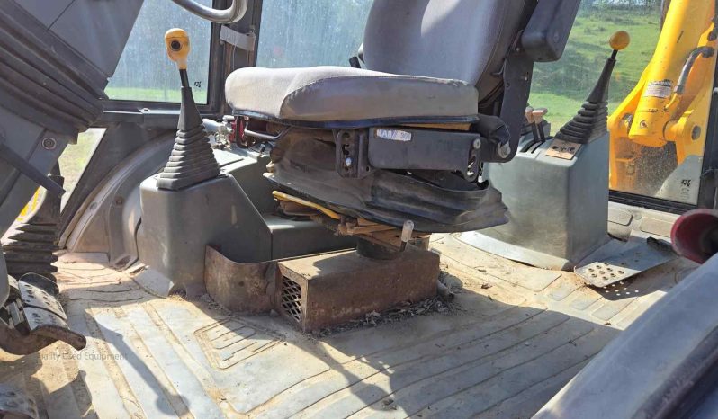 
								1993 JCB 217 full									