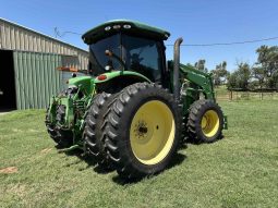 
										2012 JOHN DEERE 7200R full									