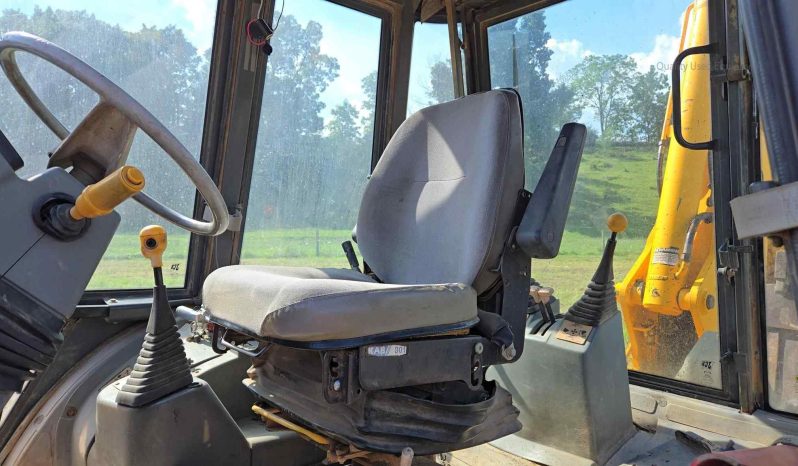 
								1993 JCB 217 full									