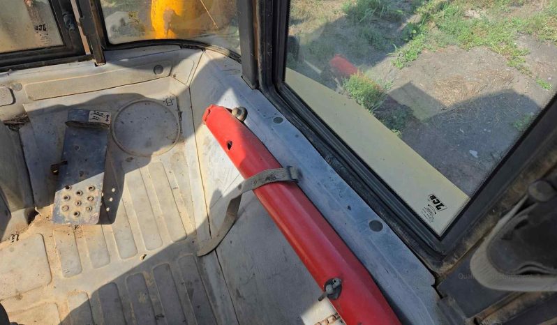 
								1993 JCB 217 full									