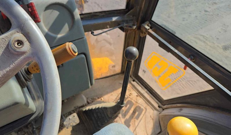 
								1993 JCB 217 full									