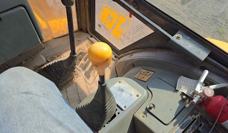 
								1993 JCB 217 full									