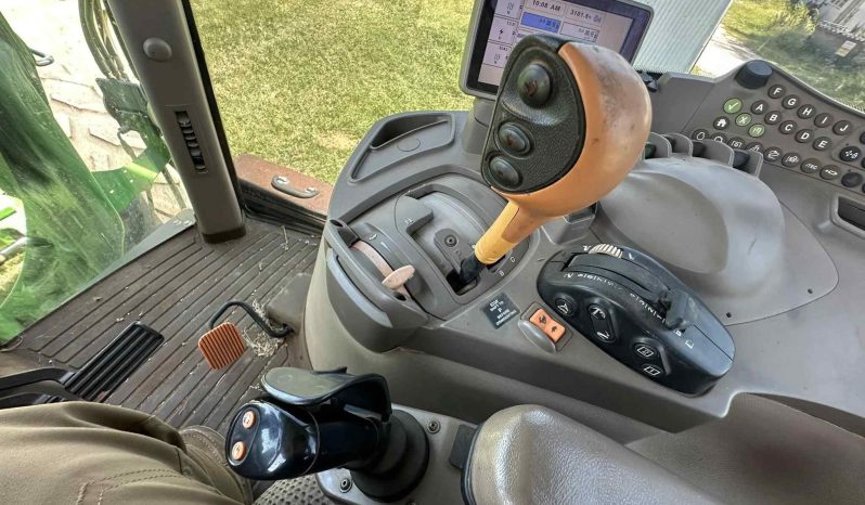 
								2012 JOHN DEERE 7200R full									