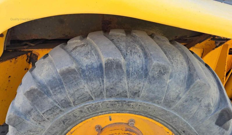
								1993 JCB 217 full									