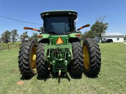 
										2012 JOHN DEERE 7200R full									