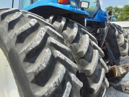
										2000 NEW HOLLAND 8970 full									