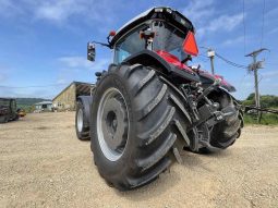 
										2024 MASSEY FERGUSON 8S.245 full									