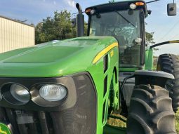 
										2007 JOHN DEERE 8230 full									