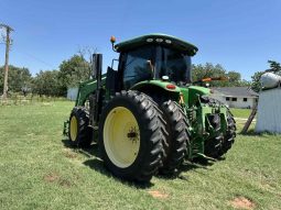 
										2012 JOHN DEERE 7200R full									