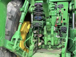 
										2022 JOHN DEERE 8R 250 full									