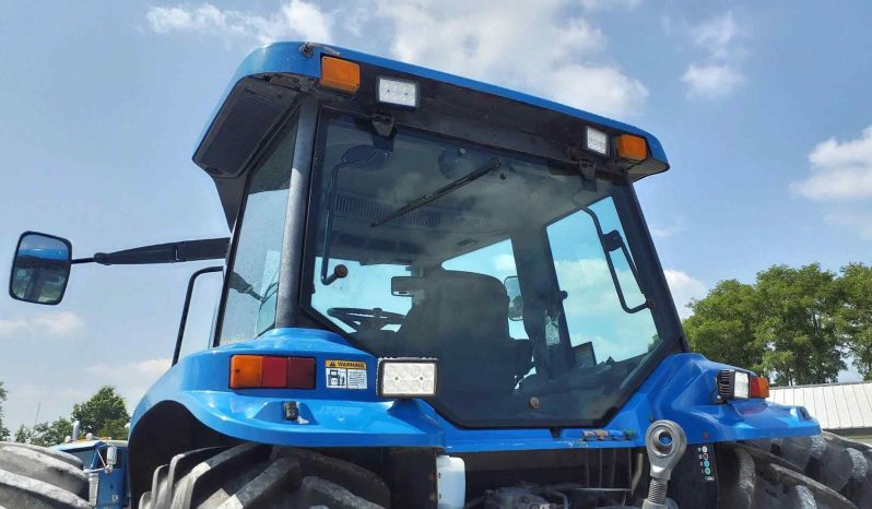 
								2000 NEW HOLLAND 8970 full									