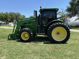 
										2012 JOHN DEERE 7200R full									
