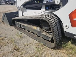 
										2023 BOBCAT T770 full									