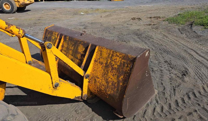
								1993 JCB 217 full									