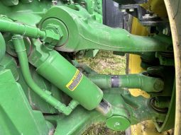 
										2022 JOHN DEERE 8R 250 full									
