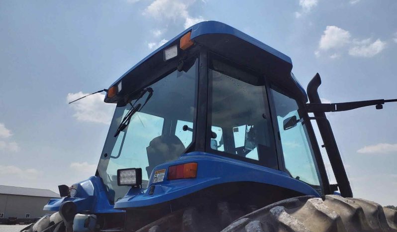
								2000 NEW HOLLAND 8970 full									